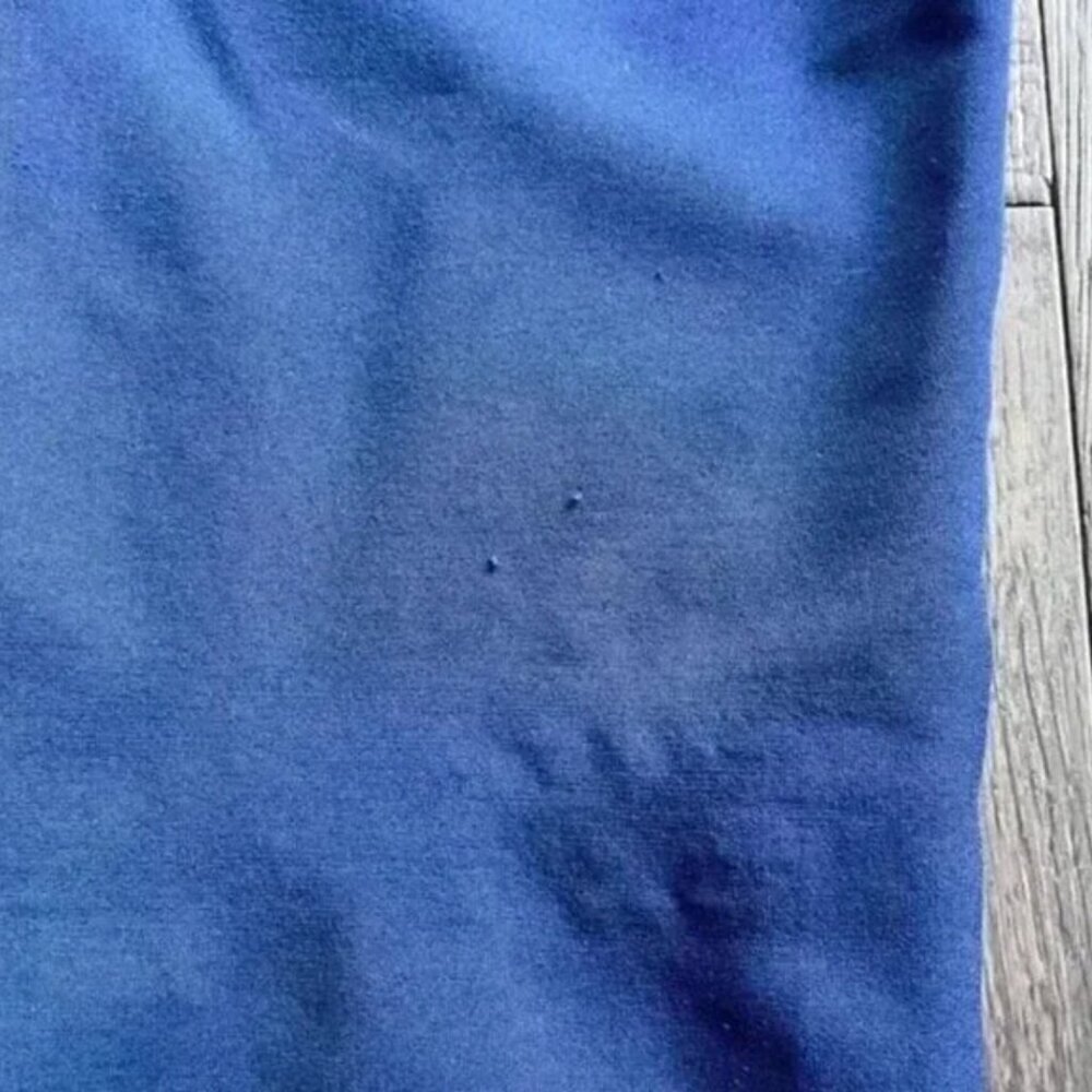 Athleta Fairway Golf Pant Navy Blue Size 2 High Rise Stretch Athletic Activewear - Picture 8 of 9